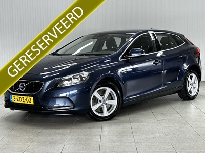 Volvo V40 2.0 D4 Summum Business /191PK! /Trekhaak /Navi