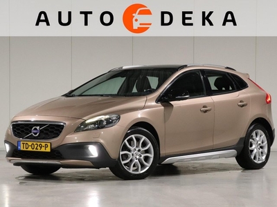 Volvo V40 Cross Country 2.0 D3 Summum