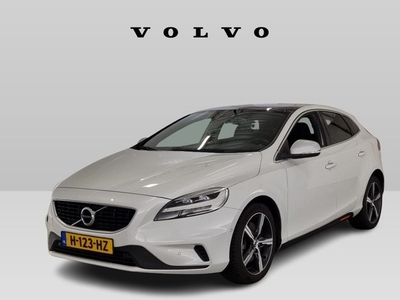 Volvo V40 D3 Polar+ Sport Panoramadak Parkeercamera