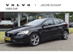 Volvo V40 T3 153PK Nordic+ Standkachel Stoelverwarming