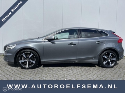 Volvo V40 T3 Polar+ Sport Luxury Line Trekhaak