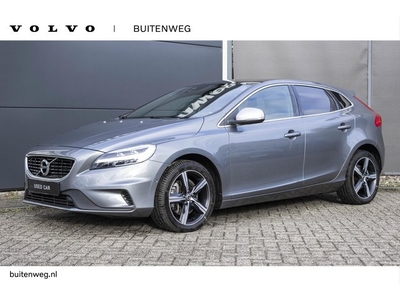 Volvo V40 T4 Automaat Business Sport Panoramadak