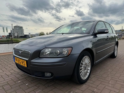 Volvo V50 1.8 Edition I