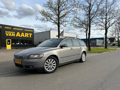 Volvo V50 1.8 Edition I/NAP/CLIMATE/CRUISE/