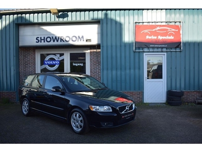 Volvo V50 2.0 145PK 85DKM!!