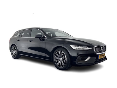 Volvo V60 2.0 T8 Twin Engine AWD Inscription (INCL-BTW)