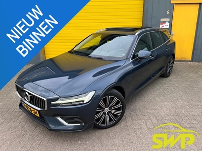 Volvo V60 2.0 T8 Twin Engine AWD Inscription Pano