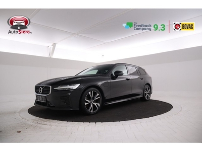 Volvo V60 2.0 T8 Twin Engine AWD R-Design Stuur/