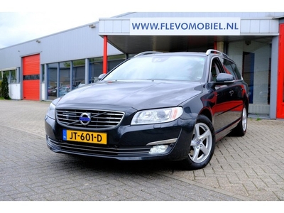 Volvo V70 2.0 D4 181pk Polar+