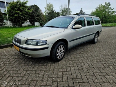 Volvo V70 2.4 D5 Comfort Line