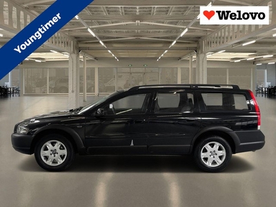 Volvo V70 2.5 T AWD Comfort Line Prijs incl. BTW