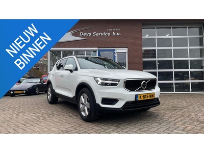 Volvo XC40 1.5 T2 Momentum Core