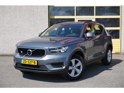 Volvo XC40 1.5 T3 157PK! Edition BJ2019 Lmv 17