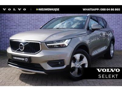 Volvo XC40 1.5 T3 Business Pro Panorama Schuifdak