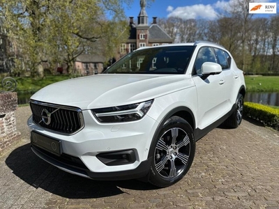 Volvo XC40 1.5 T3 Inscription Full Options Dealer