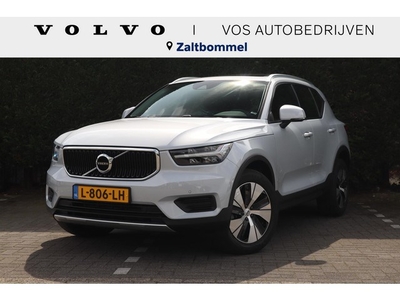 Volvo XC40 1.5 T3 Momentum Business Park Assist Climate