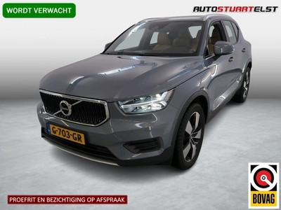 Volvo XC40 1.5 T3 Momentum Pro 1E EIGENAAR NL-AUTO VOLLEDIG