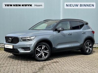 Volvo XC40 1.5 T3 R-Design automaat keyless climate line