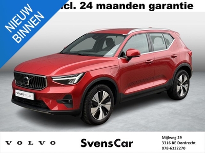 Volvo XC40 1.5 T5 Recharge Plus Bright Navigatie