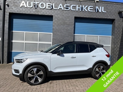 Volvo XC40 1.5 T5 Recharge R-Design, trekhaak, panodak