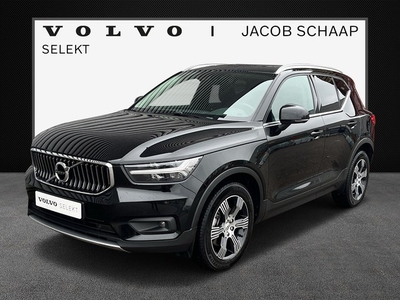 Volvo XC40 B4 Inscription / Panorama-dak /