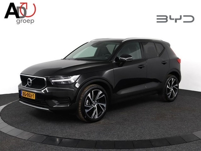 Volvo XC40 2.0 T4 AWD Momentum