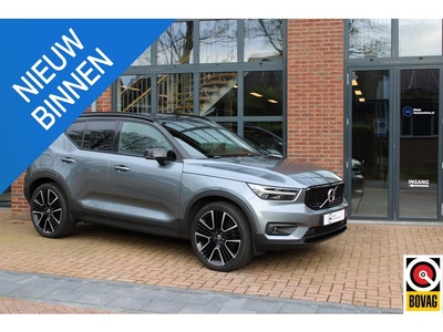 Volvo XC40 2.0 T5 AWD R-Design H&K/PANO/TREKH.