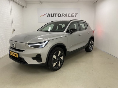 Volvo XC40 Single Motor Essential 69 kWh **leasecontract