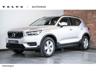 Volvo XC40 T3 Momentum Navigatie Parkeercamera