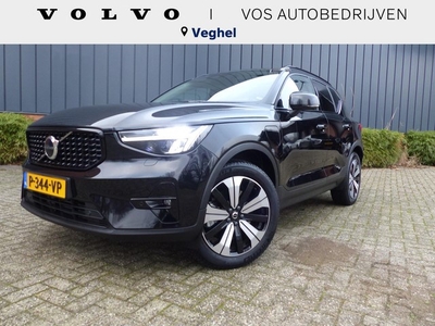 Volvo XC40 T4 Recharge Ultimate Dark Harman Kardon Pano