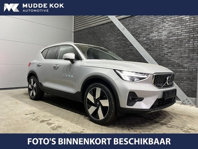 Volvo XC40 T5 Recharge Plus Bright ACC harman/kardon