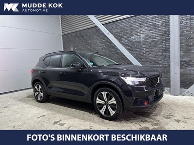 Volvo XC40 T5 Recharge Plus Dark ACC harman/kardon