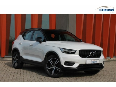 Volvo XC40 T5 Recharge R-Design Pilot Assist BLIS