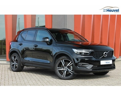 Volvo XC40 T5 Recharge R-Design Pilot Assist Keyless