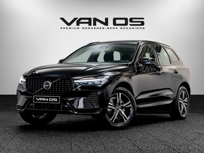 Volvo XC60 2.0 B4 Inscription (bj 2022, automaat)