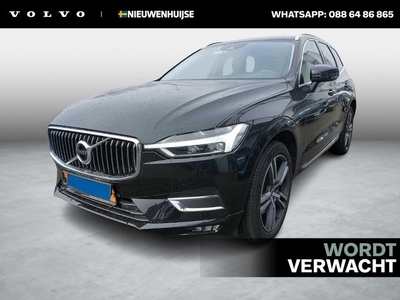 Volvo XC60 2.0 B5 AWD Inscription Harman/Kardon Blis