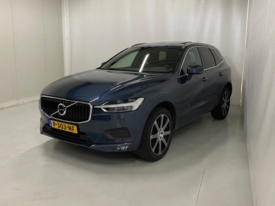 Volvo XC60 2.0 D4 AWD Momentum Panodak LED Camera Trekhaak