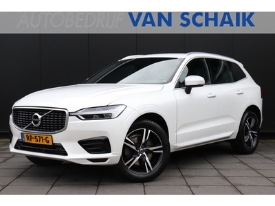 Volvo XC60 2.0 T5 AWD R-Design NL AUTO STOELVERWARMING