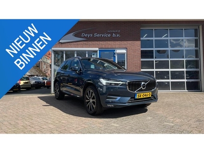 Volvo XC60 2.0 T5 Inscription