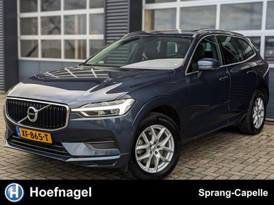 Volvo XC60 2.0 T5 Momentum