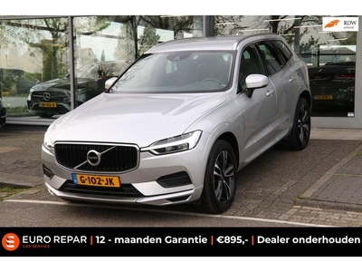 Volvo XC60 2.0 T5 Momentum Pro DEALER OND. NL-AUTO NAP!