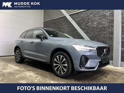 Volvo XC60 B5 AWD Plus Dark Panoramadak ACC 360°