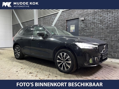 Volvo XC60 B5 AWD Plus Dark Panoramadak harman/kardon