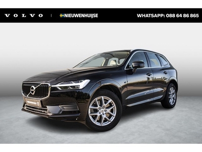 Volvo XC60 T5 MOMENTUM 2000kg TGW Trekhaak