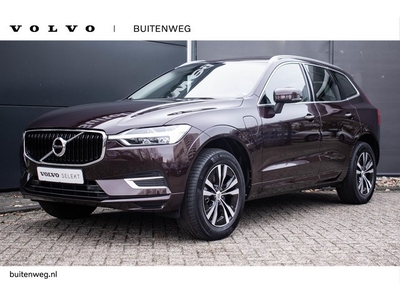 Volvo XC60 T8 Twin Engine AWD Momentum Pro Panoramadak