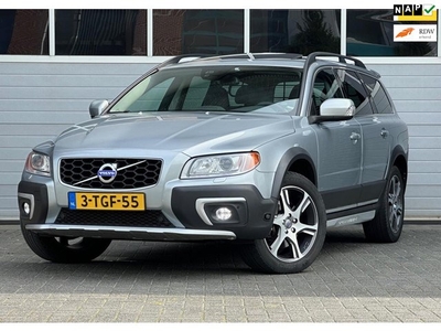 Volvo XC70 2.4 D5 AWD 230pk Polestar Summum Nordic+