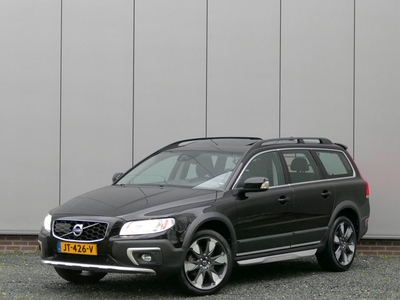 Volvo XC70 T5 FWD Polar+ 12 MND garantie Schuifdak /