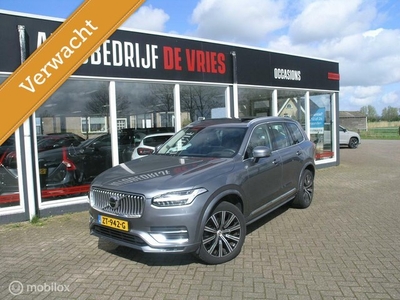 Volvo XC90 2.0 T5 AWD Inscription 7P Pano/Massage/ACC/VC/NAP