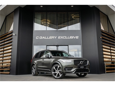 Volvo XC90 2.0 T8 Recharge AWD R-Design Incl. BTW