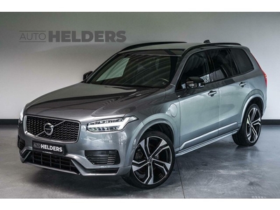 Volvo XC90 2.0 T8 Twin Engine R-Design 360° Luchtv. Massage